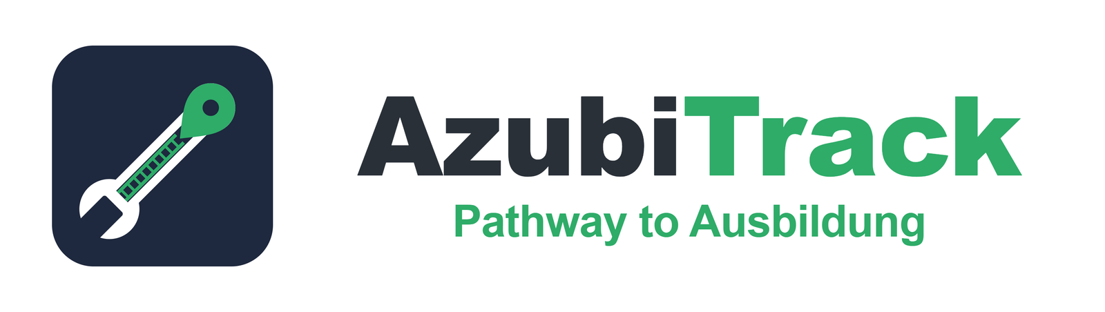 AzubiTrack logo